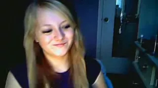 Spreading my legs to film my twat