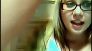 Masturbating with my best friend