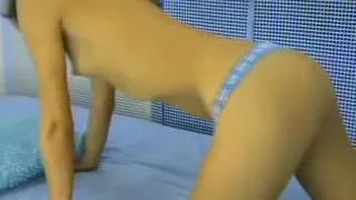 Sex chatting legal age teenager stripped on couch