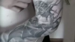 Irish girl fucked by my hot rod