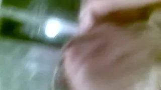 Getting a hot deep amateur blowjob