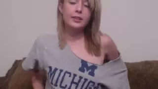 Ich mache Handjob, Blowjob und Reiten