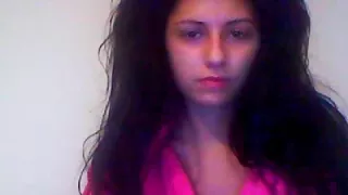 Nice-looking teenie sucks my tool