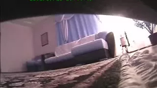 Humping without mercy a sexy slut