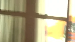 Voyeur sex video made by me