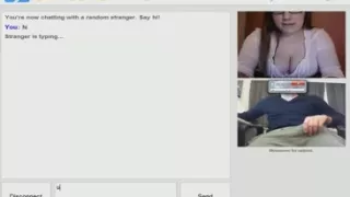 Sexy chat and masturbation