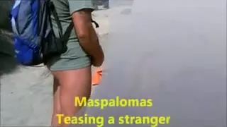 Masturbation and sweet cunnilingus