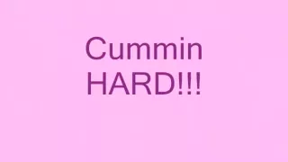 My busty broad cums while fucked