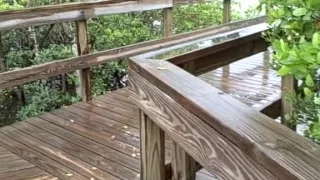 Hot fuck in public with my best girl