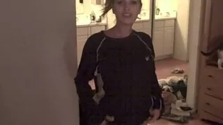 nailing my plump breasted girlfriend 