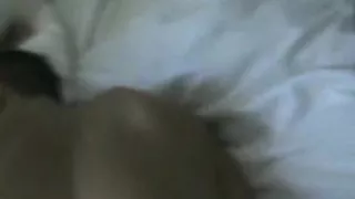 Slow, sensual gay anal sex