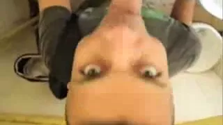 hot gay blowjob  with a darksome sucker