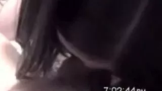 Amateiur skinny hottie fucked on livecam