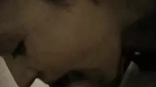 Non-Professional birthday fuck