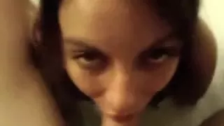 Non-Professional great fuck in 2nd floor room