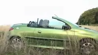 Golden-Haired babe gets fucked by friend