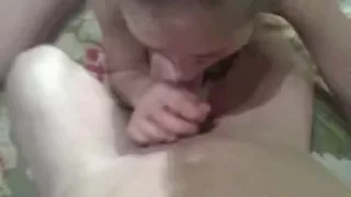 Compilation of my wife blowjobs