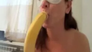 Hawt mature i'd like to fuck giving head