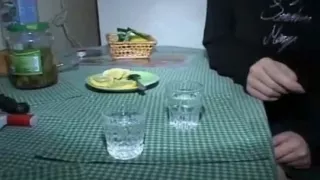 Lad fuck his girlfriend butt from behind