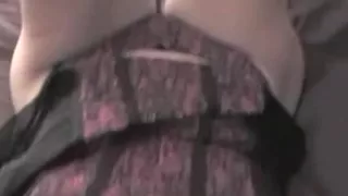 My hawt girlfriend wears hawt underwear