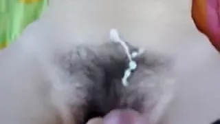 My wife is skilled 10-Pounder sucker