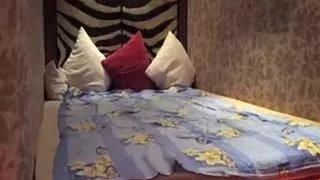 Fucking hooker in loving room