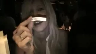 Fucking legal age teenager i have met on party