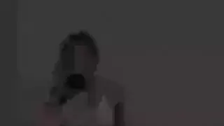 Great non-professional daybed fucking