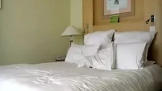 Great fuck after hard day in work