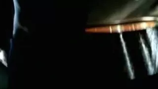 Versteckter Livecam Blowjob und Sexcreme-Brunnen