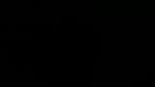 Boyfrend bonks girlfriend with his curved knob