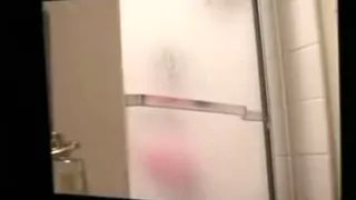 MY girlfriend comes for fuck when i was in shower