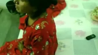 Pakistani shaggy vagina licked and screwed