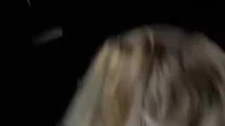 Pose 69 then fuck in car