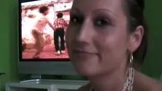 Actually deep irrumation