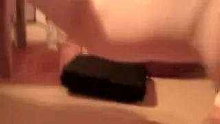 Russian mate have to serve to his girlfriend