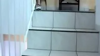 This Playgirl love using shackles at sex