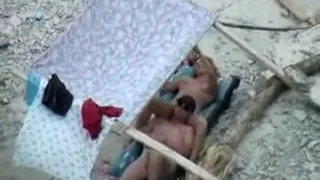 Amateursex, Strand, Paar, Jugendliche (18+)