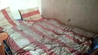 Tanned stud fucking white chick