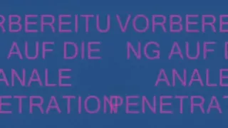 Young beauty panetrating her a-aperture on bed