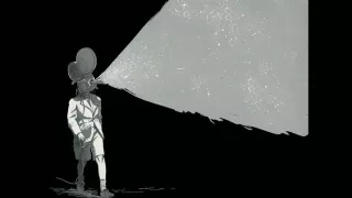 Edel Young - La girl dallo sguardo intenso