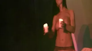 Nikki Rider Schoolgirl