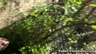 Black Brown Bitch Violation