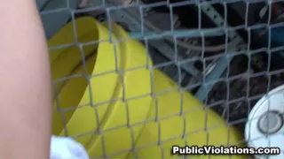 Sexually Horny Latin Honey Fuck Violation