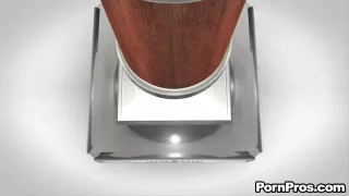 Cute Brunette Hair Hair Public Sex Act