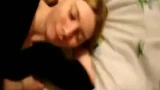 Facial cumshot is what my babe needs