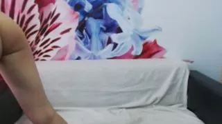 Teen video with my big wet yum-yum