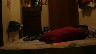 Porn video with my tight puss