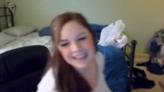 Cam legal age teenager