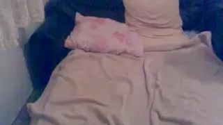 A good bang in doggy style